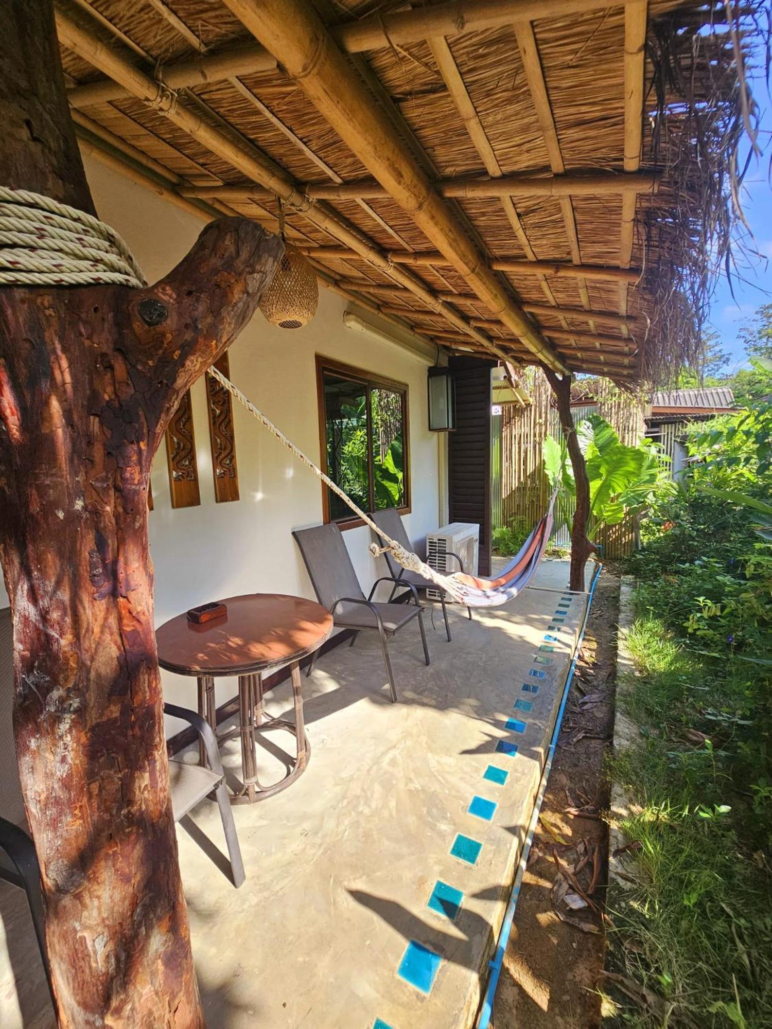 Moods Lodge Koh Lanta Luaran gambar