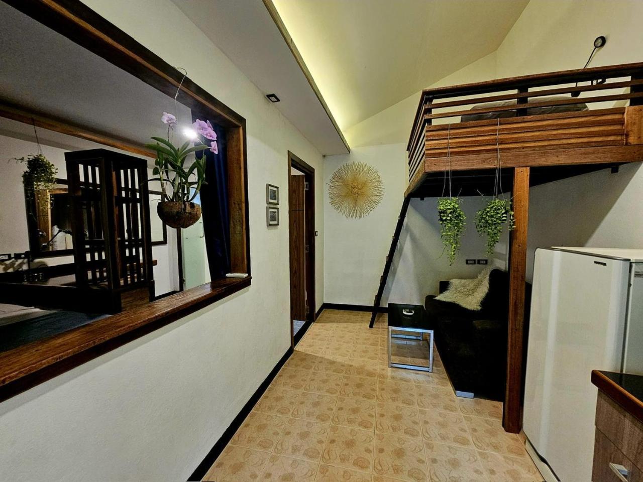 Moods Lodge Koh Lanta Luaran gambar